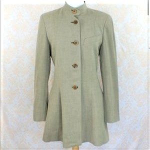 Giorgio Armani - Jacket Blazer Olive EUC
